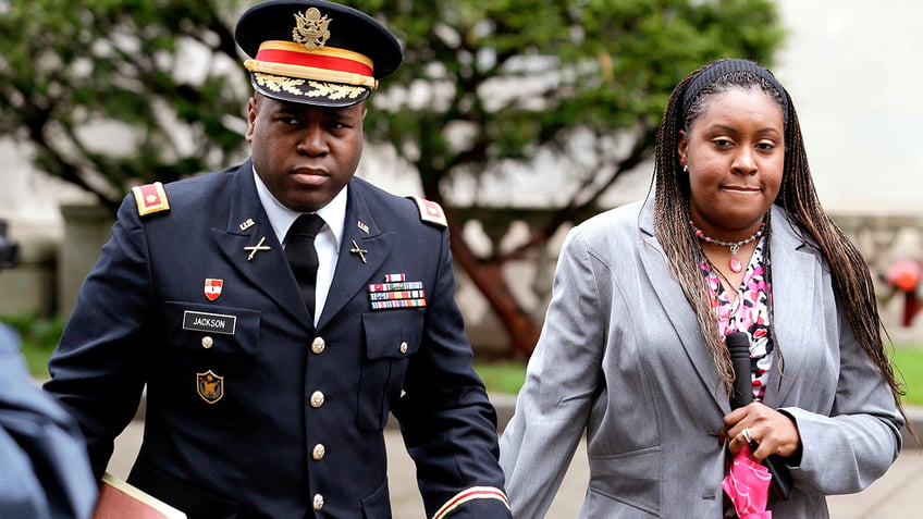 former us army major and wife receive 4th sentencing in child abuse case