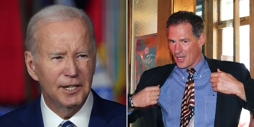 former us senator claims he once threatened to kick the s t out of joe biden for treatment of his wife