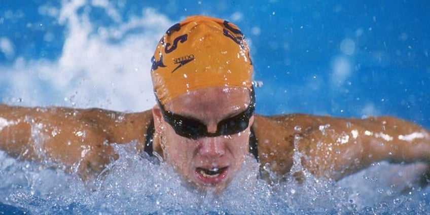 former us swim champion jamie cail died from fentanyl intoxication virgin islands police reveal