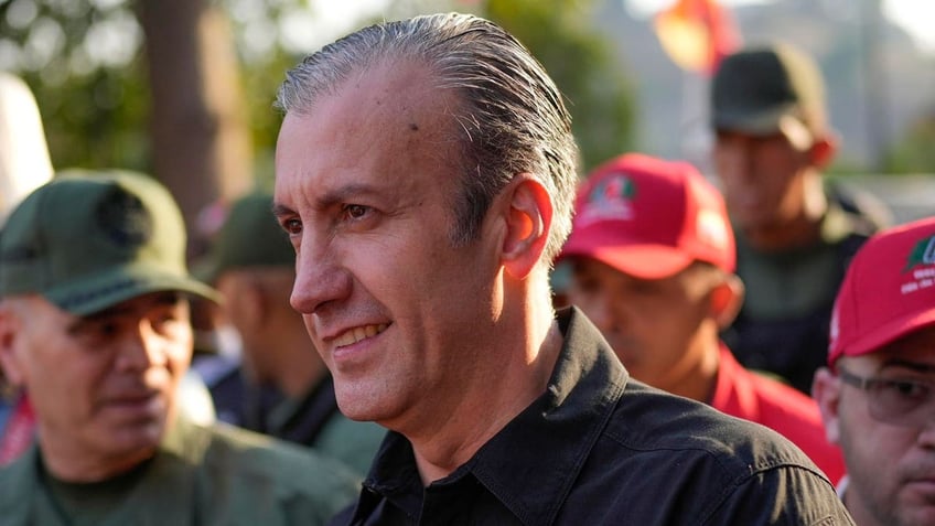 Tareck El Aissami