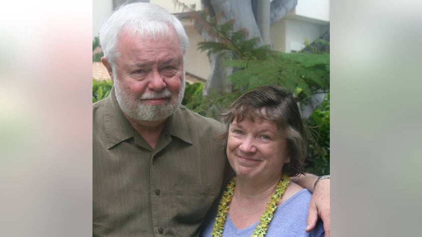 former vermont state university deans husband pens heartbreaking post about her murder