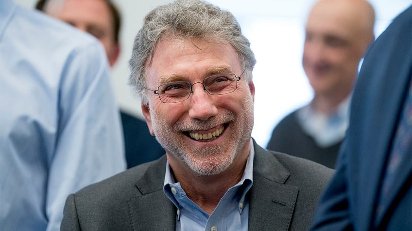 Marty Baron