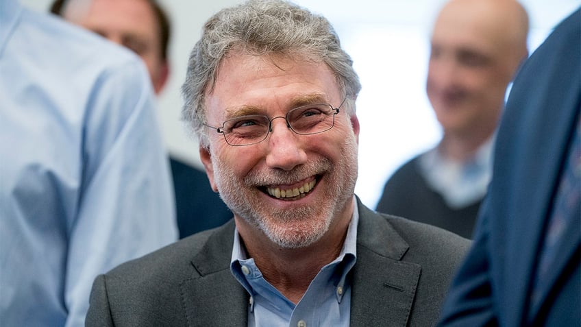 Marty Baron