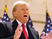 Former Watergate prosecutor calls Trump gag order ‘so unusual’: ‘This never happens’