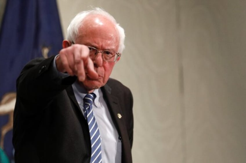 As a Democratic presidential candidate, Senator Bernie Sanders was uncompromising in his c