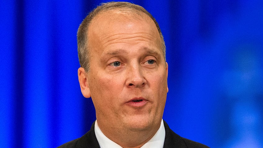 former wisconsin attorney general brad schimel announces candidacy for state supreme court race in 2025