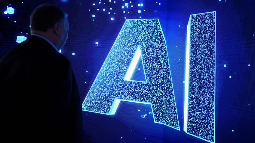 AI sign