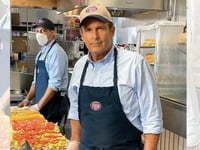 Founder Of Jersey Mike's Worth $7 Billion After Selling Chain To Blackstone