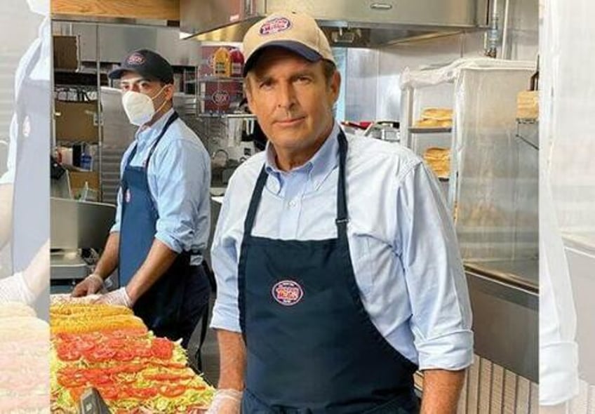 founder of jersey mikes worth 7 billion after selling chain to blackstone