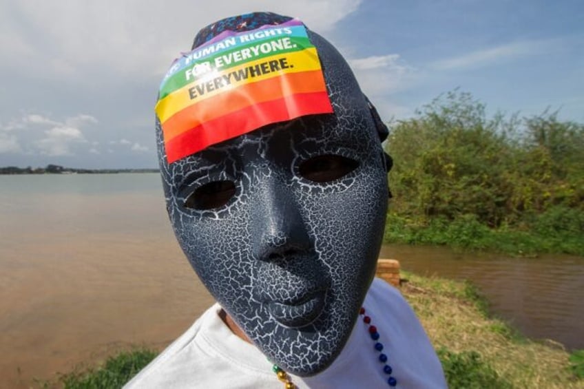 four arrested in uganda over acts of homosexuality