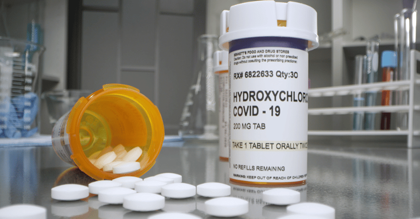 four medications the government tried to restrict during covid and how to legally get them