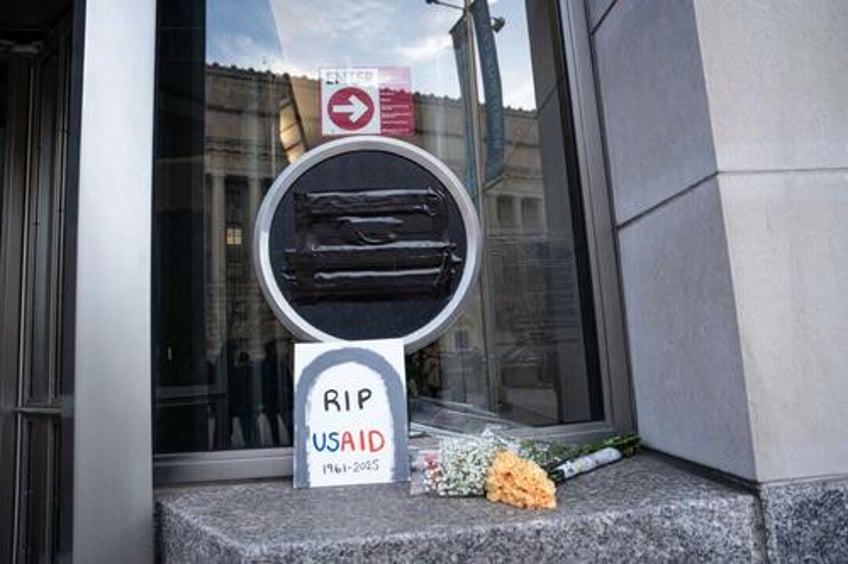 four plead guilty in 550 million usaid bribery scheme