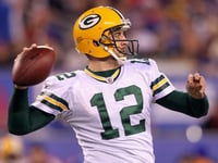 Four-time NFL MVP Rodgers set to join Steelers at 41: reports