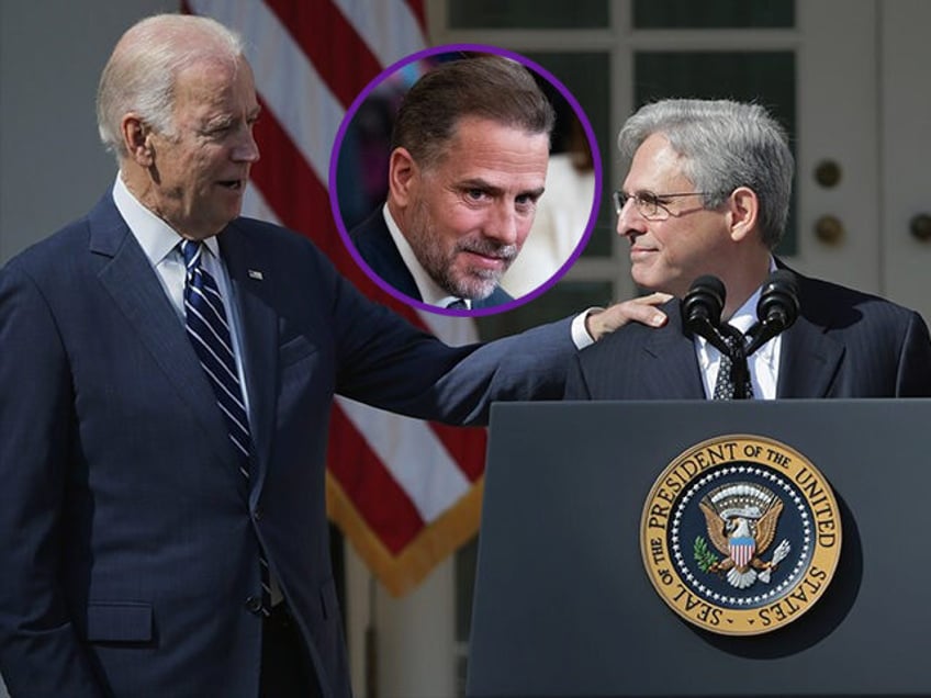 fourth irs agent says dc and california prosecutors blocked hunter biden charges