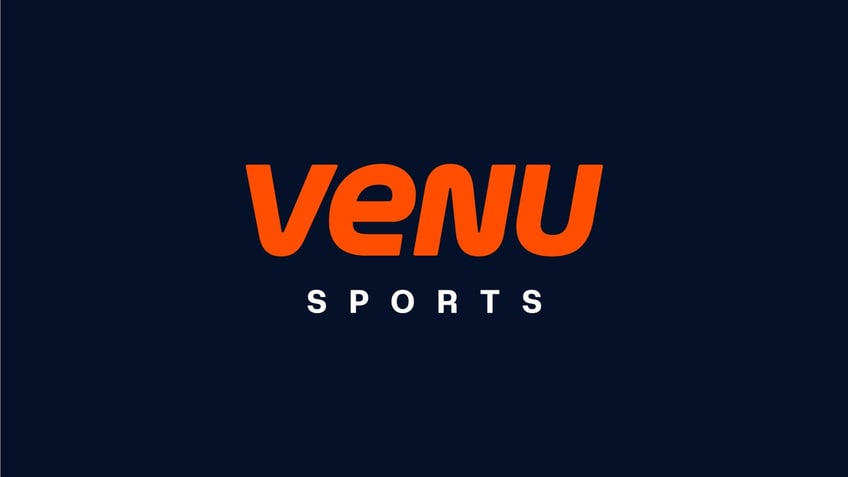 Venu Sports.