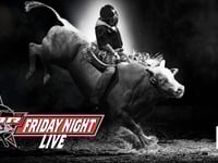 Fox Nation saddles up for live sports with a groundbreaking new PBR partnership