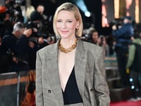 Fox News AI Newsletter: Cate Blanchett 'deeply concerned'