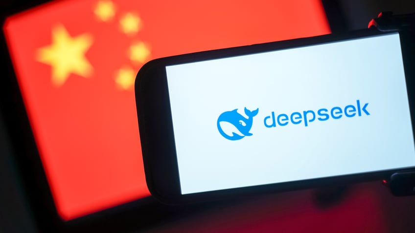 fox news ai newsletter deepseek underscores us china race for ai dominance openai says