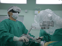 Fox News AI Newsletter: Doctor's groundbreaking surgery