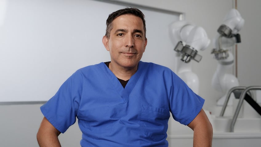 dr alberto rodriguez