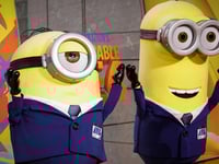 Fox News AI Newsletter: Hollywood studios sue 'bottomless pit of plagiarism'