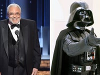 Fox News AI Newsletter: James Earl Jones' controversial decision