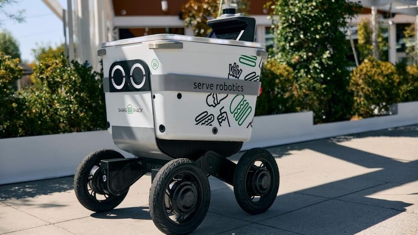 robot delivery 1