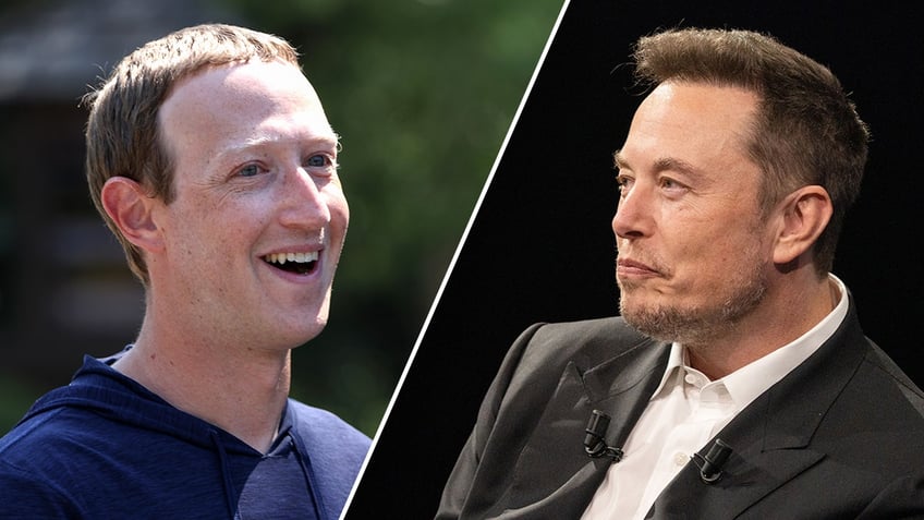 fox news ai newsletter tech giants including musk zuckerberg to descend on capitol hill for ai forum