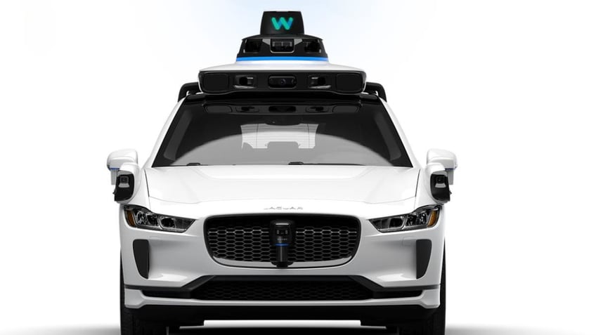 driverless taxi 1