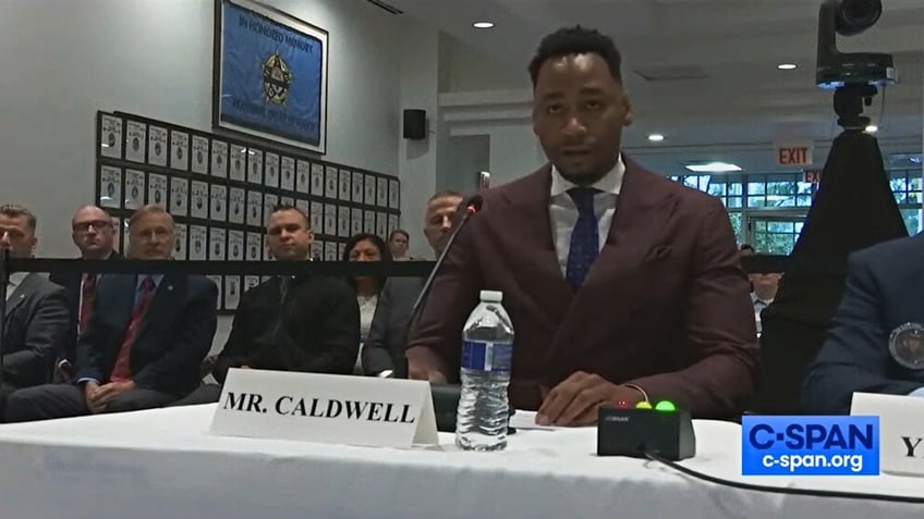 fox news analyst gianno caldwell testifies about brothers chicago murder before house judiciary committee