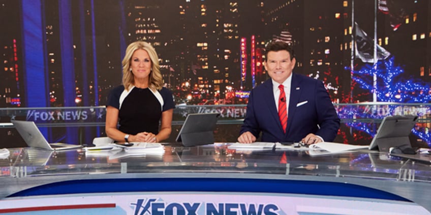 fox news announces live special programming surrounding coverage of first gop presidential primary debate