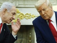 Fox News ‘Antisemitism Exposed’ Newsletter: Trump Gets Peace Prize Push from Bibi