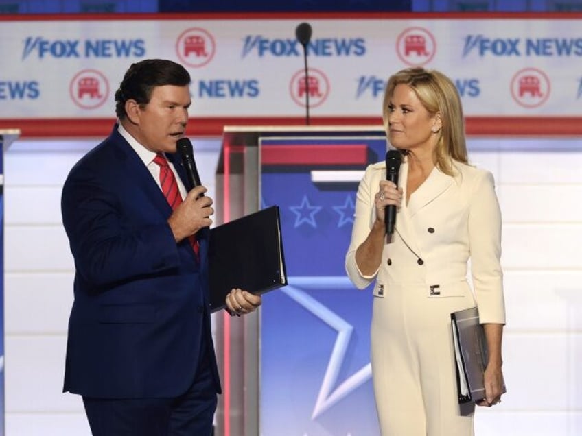 fox news asks gop candidates about climate change abortion before crime immigration china