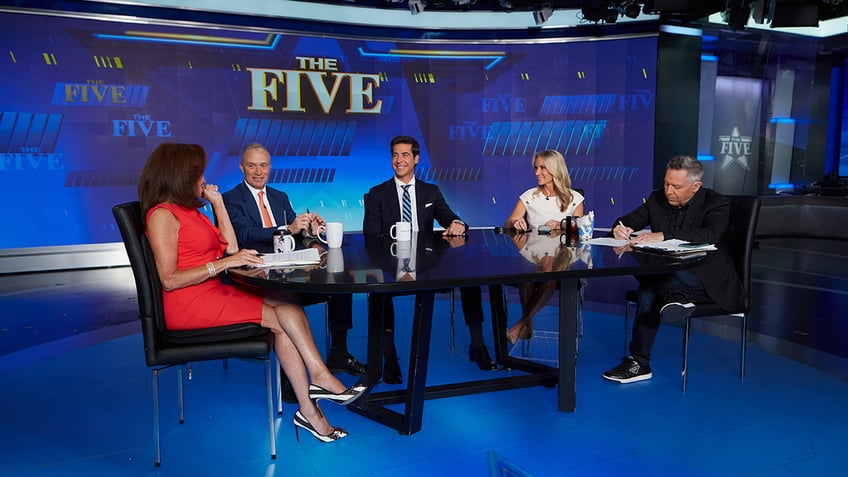 'The Five'