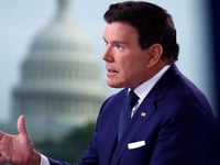 Fox News Channel outdraws NBC, CBS and ABC during primetime for third consecutive week