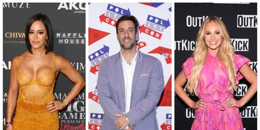 fox news channel to air primetime outkick special with clay travis tomi lahren and charly arnolt