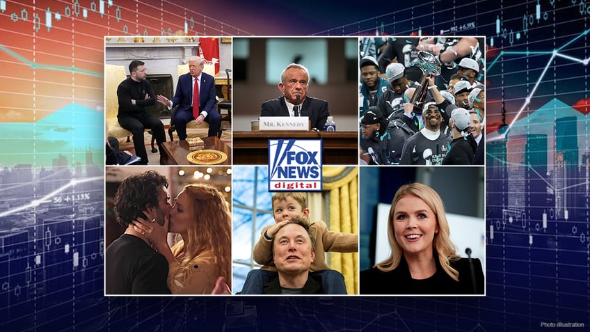 Americans relied on Fox News Digital for information and analysis during February.