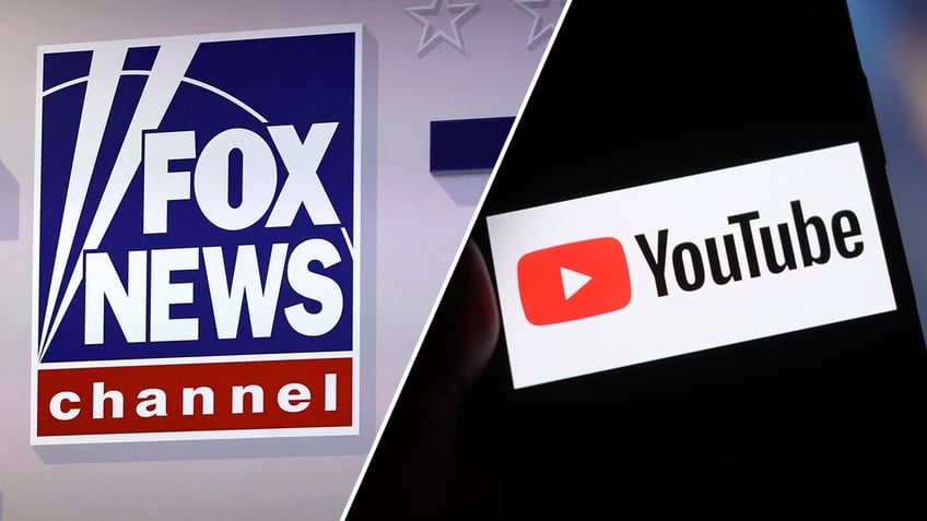 Fox News Youtube