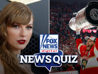 Fox News Digital's News Quiz: June 28, 2024