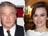 Fox News Entertainment Newsletter: Alec Baldwin on 'uninformed' Americans, Keira Knightley on movie ‘trauma’