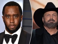 Fox News Entertainment Newsletter: Diddy parties allegedly included warning, Garth Brooks denies rape claims