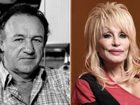 Fox News Entertainment Newsletter: Gene Hackman death theories, Dolly Parton's husband dies