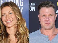 Fox News Entertainment Newsletter: Gisele Bündchen reportedly pregnant, TV actor arrested for DUI