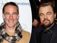 Fox News Entertainment Newsletter: James Van Der Beek missed cancer symptoms, Leonardo DiCaprio's party upset