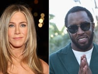 Fox News Entertainment Newsletter: Jennifer Aniston denies Obama rumors, Diddy's friends reportedly settling