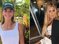 Fox News Entertainment Newsletter: Kai Trump shares celebrity crush, Jessica Simpson shows off new look