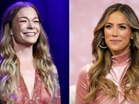 Fox News Entertainment Newsletter: LeAnn Rimes' teeth fall out during concert, Jana Kramer's career regrets