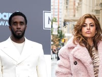 Fox News Entertainment Newsletter: Sean 'Diddy' Combs' sex trafficking probe, Eva Mendes' future in acting