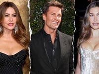Fox News Entertainment Newsletter: Sofia Vergara, Tom Brady spark dating rumors, Hailey Bieber stuns in bikini