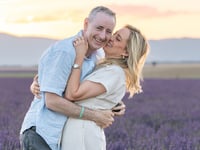 Fox News' Jacqui Heinrich engaged to Pennsylvania Rep. Brian Fitzpatrick